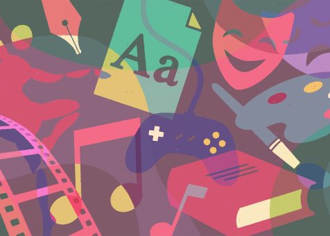 Arts & Culture