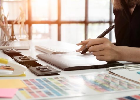 Design & Creative Services