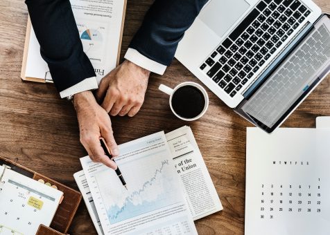 Financial Services