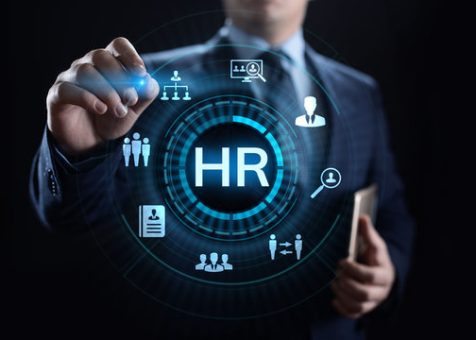 Human Resources & Recruitment