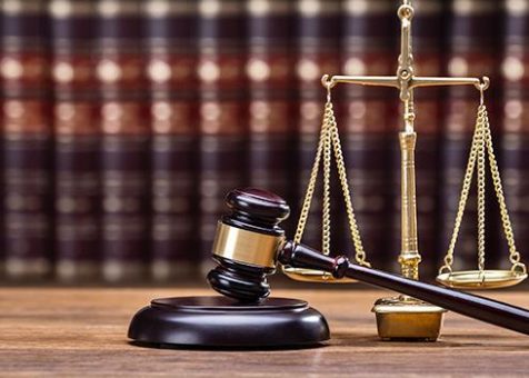 Legal Services