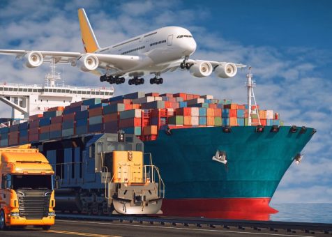 Logistics & Transportation