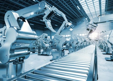 Manufacturing & Production