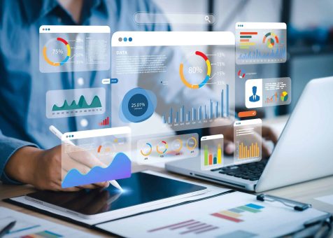 Marketing & Advertising