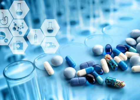 Pharmaceuticals & Biotechnology