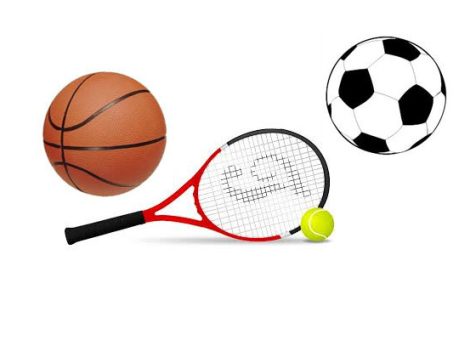 Sports & Recreation