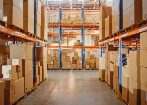 Wholesale & Distribution