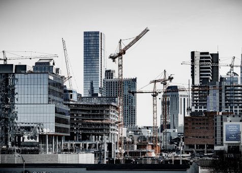 Construction & Industrial