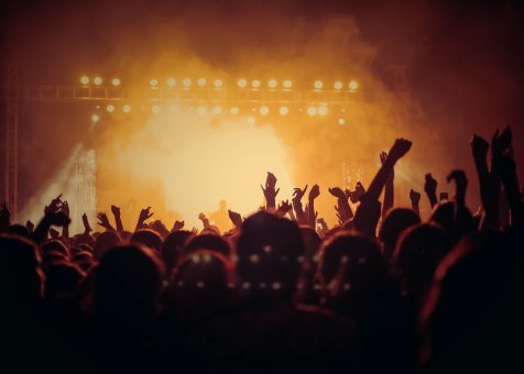 Events & Entertainment