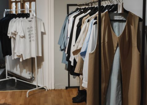 Fashion & Apparel