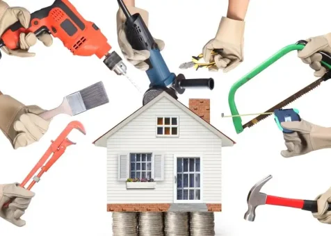 Home Services