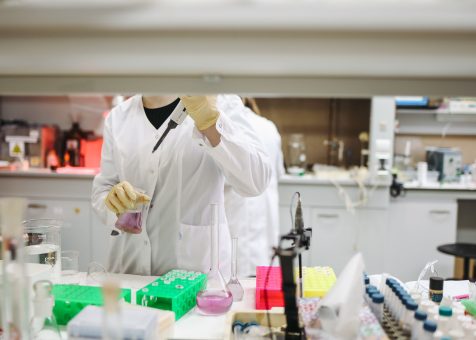 Science & Research
