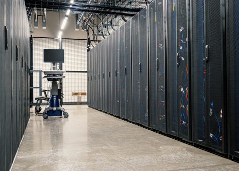 Technology & IT Services